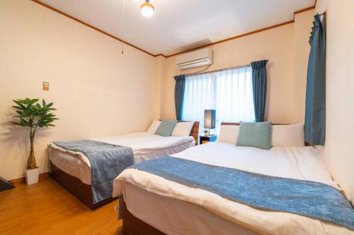 Higashimikuni Apartamento | Mont Hotel Higashi mikuni