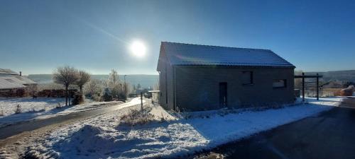 Sevry Casa | Mont Là-Ô