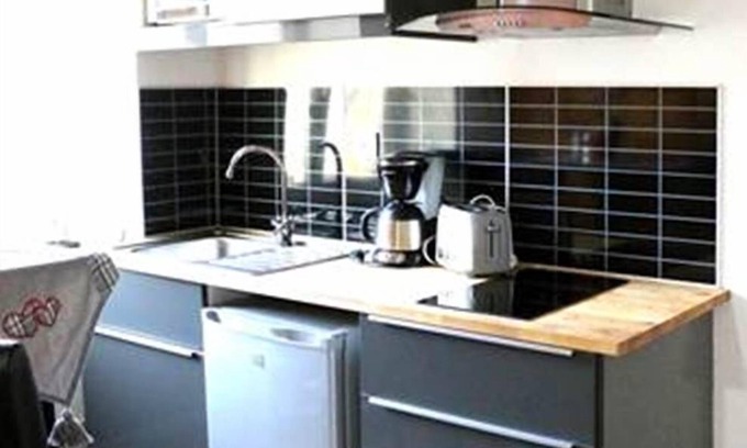 Neuf-Brisach Apartamento | Mont Louis Guesthouse LE Vauban