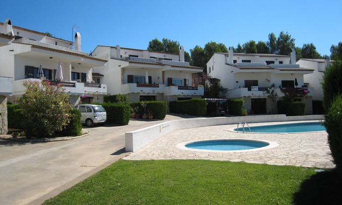 La Torre Vella Casa | Mont Mar 10 - L'Estartit, Torre Vella