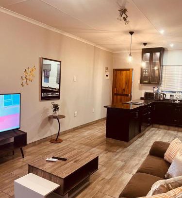 Newcastle Apartamento | Mont Pelaan 39