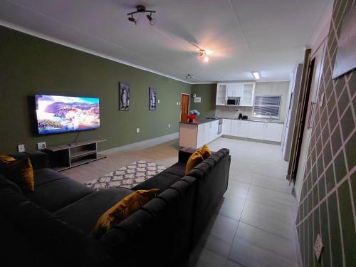 Newcastle Casa | Mont Pelaan 48