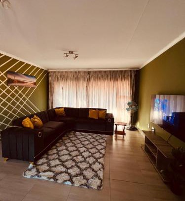 Newcastle Apartamento | Mont Pelaan 48
