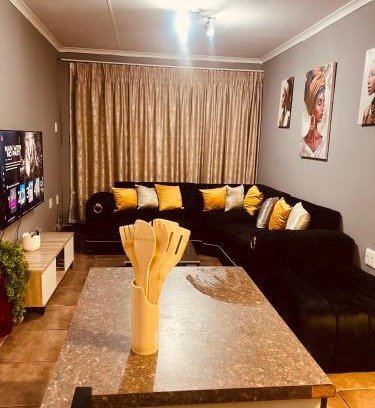 Newcastle Apartamento | Mont Pelaan 7