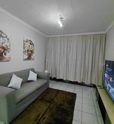 Newcastle Apartamento | Mont Pelaan 86