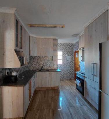 Newcastle Apartamento | Mont Pelaan 88