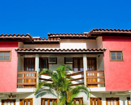 Taperapua Beach Apartamento | Mont Sinai - Rede Tonziro