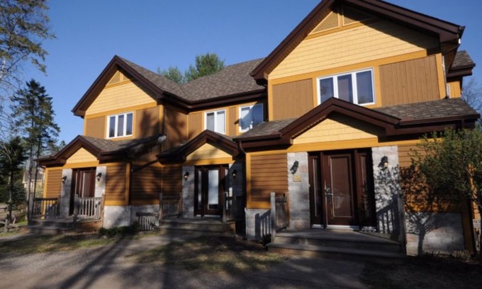 Mont-Tremblant Apartamento | Mont-Tremblant - Aiglon | 1664