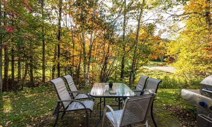 Mont-Tremblant Condominio | Mont-Tremblant - Aiglon | 1743