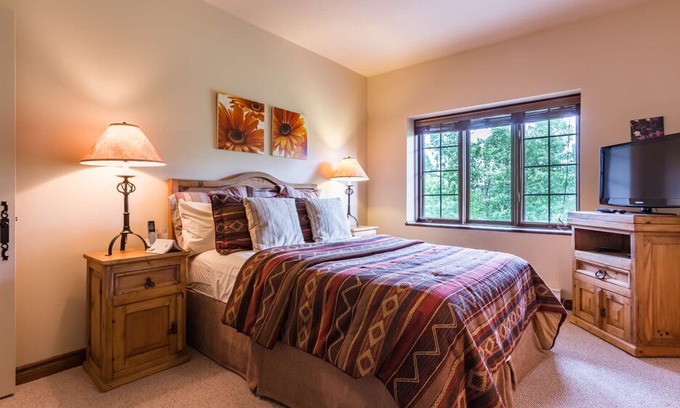 Mont-Tremblant Condominio | Mont-Tremblant - Algonquin 120-8