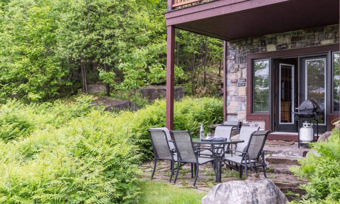 Mont-Tremblant Condominio | Mont-Tremblant - Algonquin 122-12
