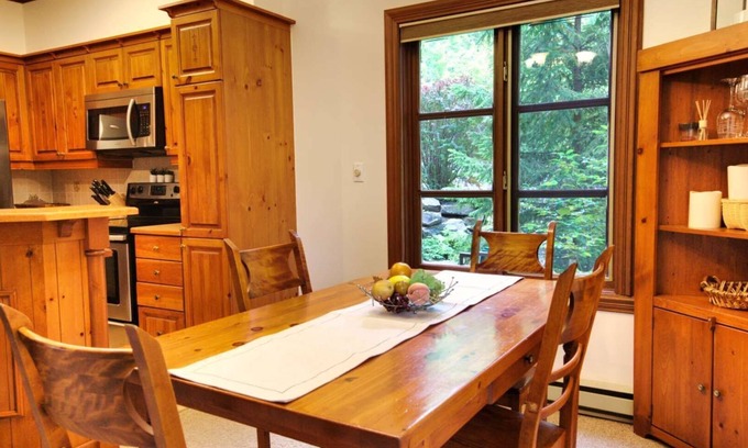 Mont-Tremblant Condominio | Mont-Tremblant - Le Plateau 222-1
