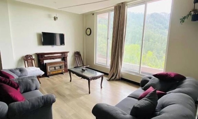 Murree Hotel | Mont Vista Resort
