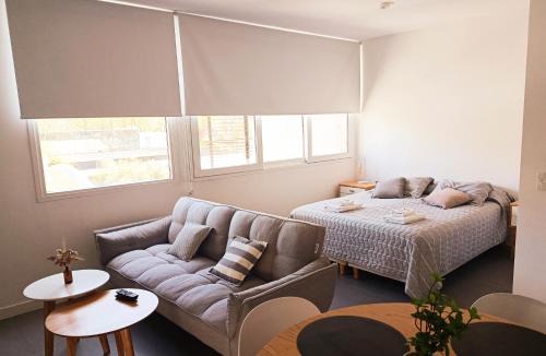 General San Martín Apartamento | Montañeses 2342 Belgrano FLENI