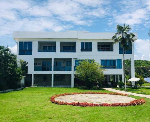 Montañita Apartamento | Montañita, Condominio La Aurora, Departamento #6