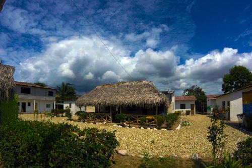 Montañita Casa | Montañita Garden Hostal