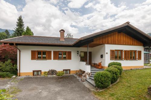 Vandans Chalet De Esquí | Montafon Alpen Chalet