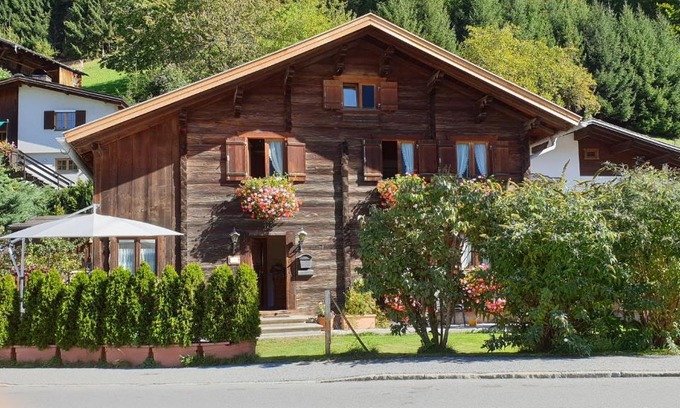 Schruns Casa | Montafonerhaus