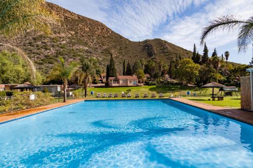 Montagu Complejo | Montagu Springs Resort