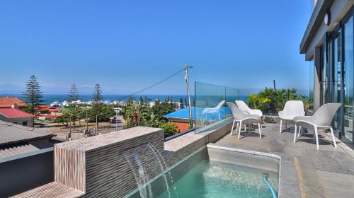Mossel Bay Apartamento | Montagu Villa 1
