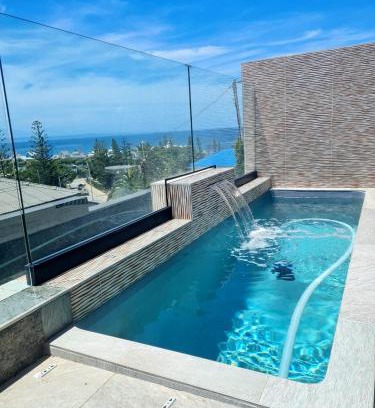 Mossel Bay Apartamento | Montagu Villa 2