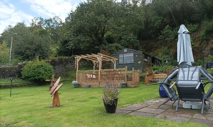 Kilmun Casa | Montague Villa