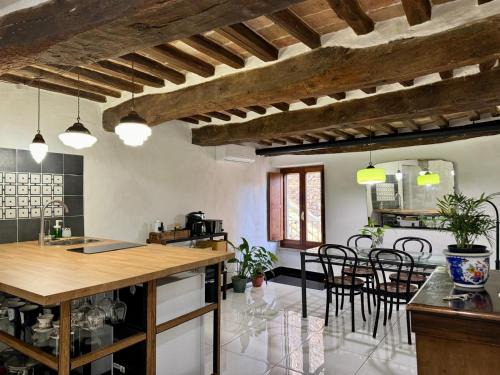Montalcino Apartamento | MontalciNest