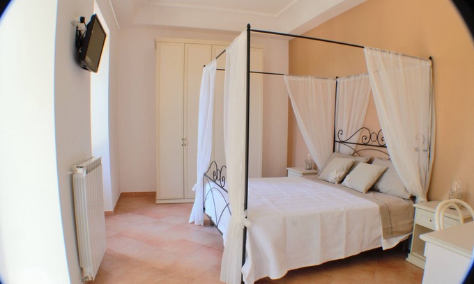 Pucara Casa | Casa con Encanto Montammare