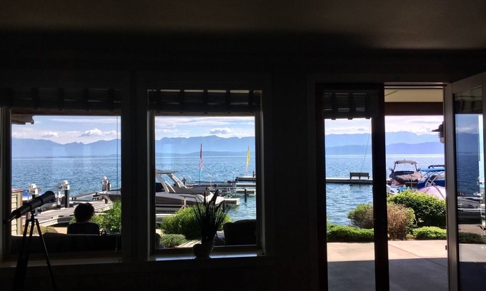 Lakeside Condominio | Montana Lakeside Luxury Condo