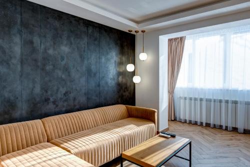 Blaj Apartamento | Montana Popa ApartHotel