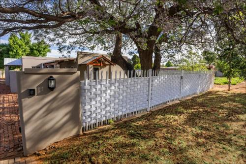 Hennenman Casa | Montana Self Catering Guest House