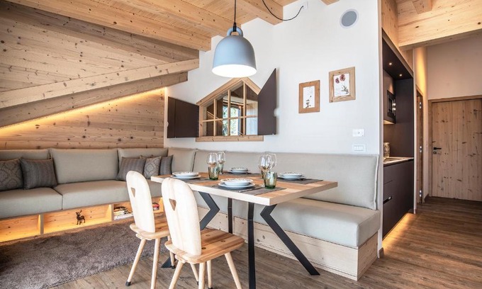 Fai della Paganella Cama Y Desayuno | Montanara Chalet
