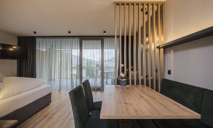 Villabassa Apartamento | Montanaris Alpine Active Relax by Interhome
