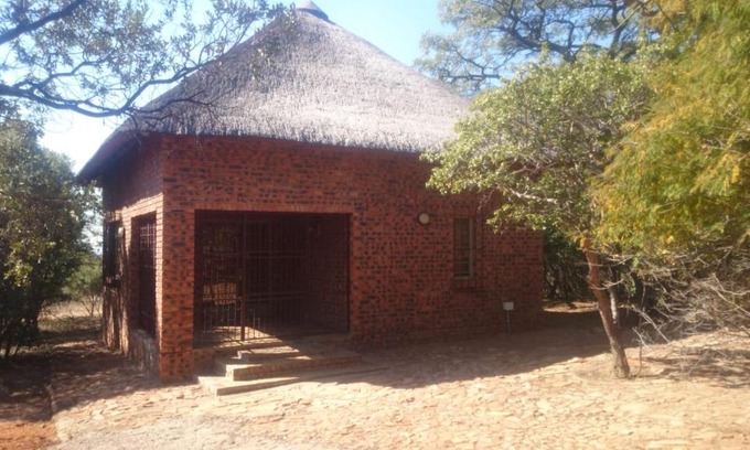 Mooinooi Apartamento | Montanique Lodge - Chalet