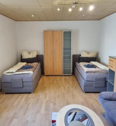 Roßbach Apartamento | MontApart Geiseltal