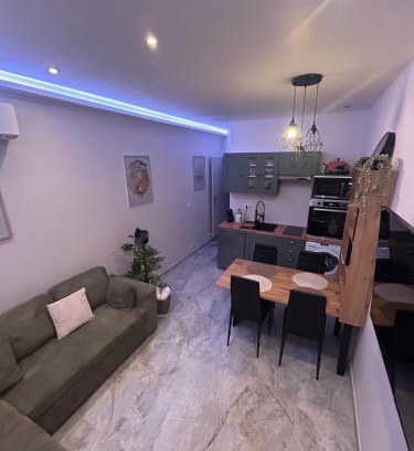 Montargis Apartamento | Montargis Apartment