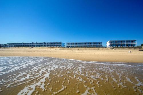 Montauk Complejo | Montauk Blue Hotel