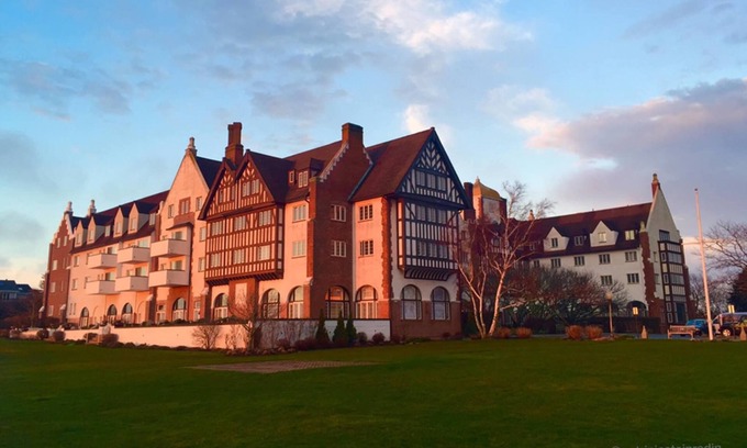Montauk Apartamento | Montauk Manor