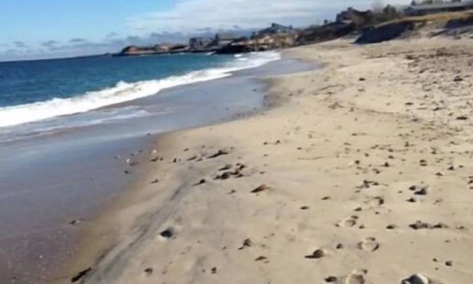Culloden Shores Apartamento | Montauk’s Secret Private Spot