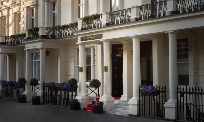 Paddington Hotel | Montcalm Chilworth Townhouse, Paddington