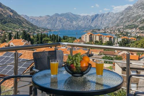 Skaljari Apartamento | Monte Bay Apartments
