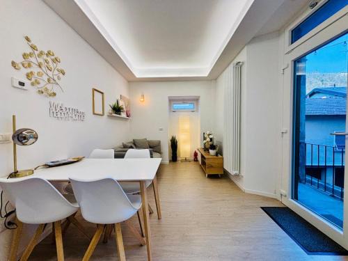 Como Apartamento | Monte Brumani