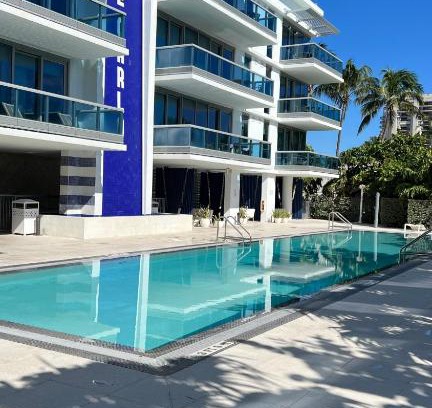 North Beach Apartamento | Monte Carlo by Miami Ambassadors