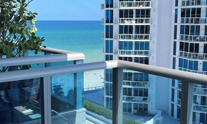 North Beach Apartamento | Monte Carlo by Miami Ambassadors