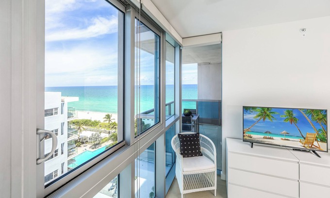 North Beach Apartamento | Monte Carlo by Miami Vacations