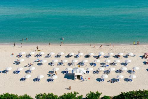 North Beach Apartamento | Monte Carlo Miami Beach