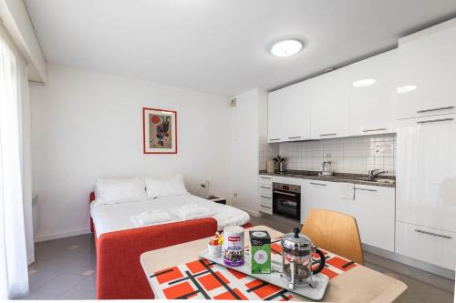 Beausoleil Apartamento | Monte Carlo Terrace Monaco
