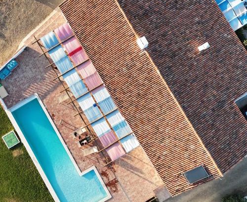 Mertola Casa | Monte Costa Raiz