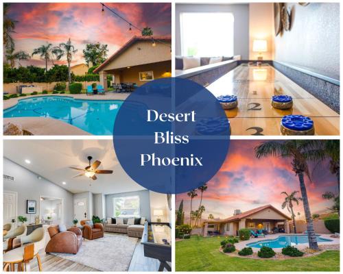Longmoor Estates Casa | Monte Cristo Phoenix home