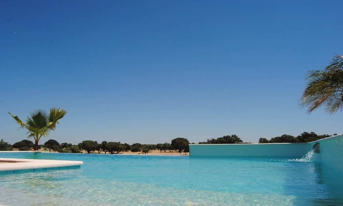 Grandola Villa | Monte Lusitano II, con Piscina Privada